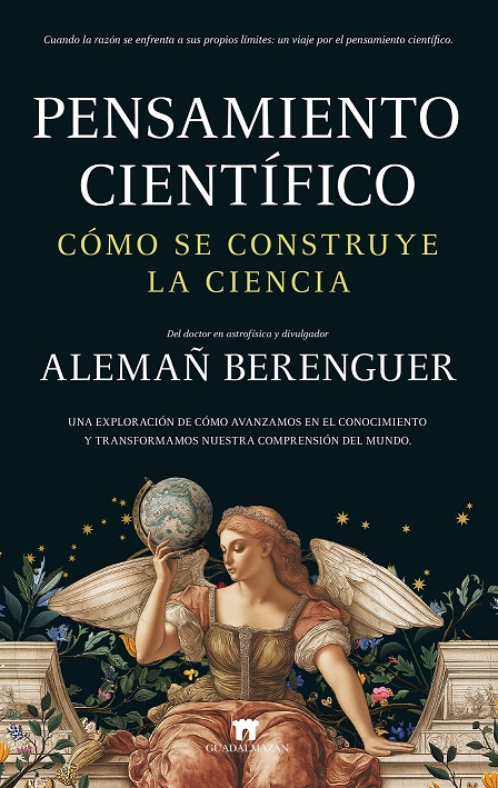 PENSAMIENTO CIENTIFICO COMO SE CONSTRUYE LA CIENCIA
