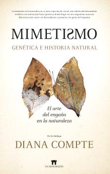 MIMETISMO GENETICA E HISTORIA NATURAL
