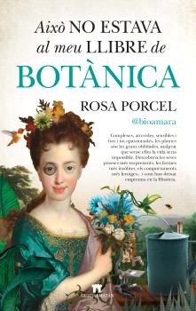 AIXO NO ESTAVA AL MEU LLIBRE DE BOTANICA
