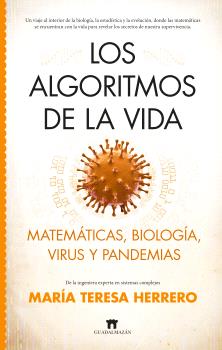 ALGORITMOS DE LA VIDA, LOS