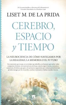 CEREBRO ESPACIO Y TIEMPO