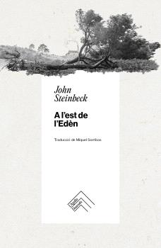 A L'EST DE L'EDÈN