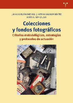 COLECCIONES Y FONDOS FOTOGRAFICOS