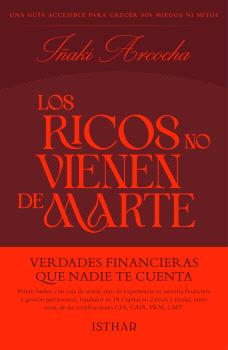 RICOS NO VIENEN DE MARTE, LOS