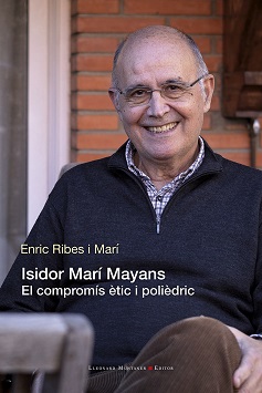 ISIDOR MARI MAYANS EL COMPROMIS ETIC I POLIEDRIC