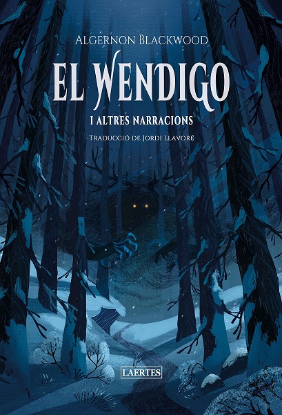 WENDIGO, EL I ALTRES NARRACIONS