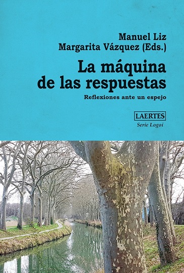 MAQUINA DE LAS RESPUESTAS  REFLEXIONES ANTE UN ESPEJO
