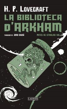 BIBLIOTECA D'ARKHAM