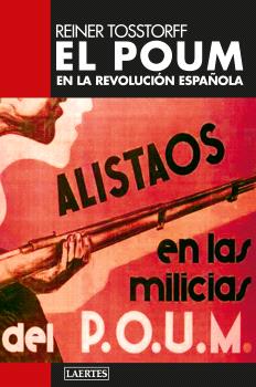 POUM EN LA REVOLUCION ESPAÑOLA, EL