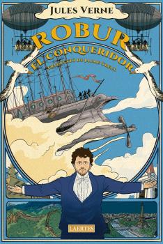 ROBUR EL CONQUERIDOR