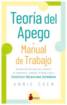 TEORIA DEL APEGO MANUAL DE TRABAJO
