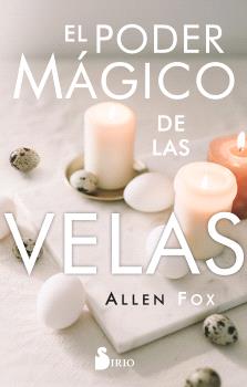 PODER MAGICO DE LAS VELAS