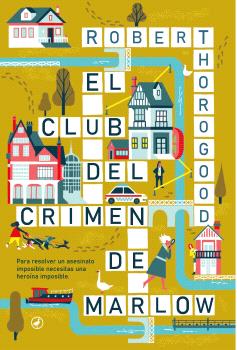 CLUB DEL CRIMEN DE MARLOW, EL