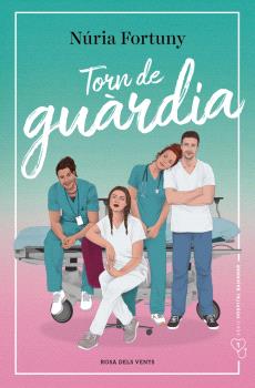 TORN DE GUARDIA
