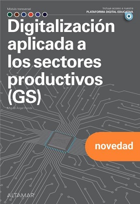 DIGITALIZACION APLICADA A LOS SECTORES PRODUCTIVOS GS