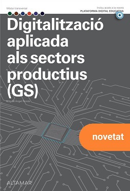 DIGITALITZACIO APL ALS SECTOR PRODUCTIUS GS