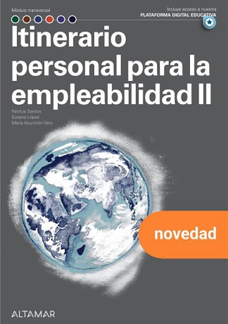 ITINERARIO PERSONAL PARA LA EMPLEABILIDAD 2 GS