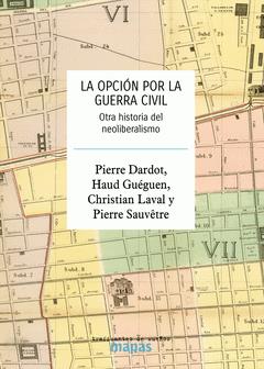 OPCION POR LA GUERRA CIVIL