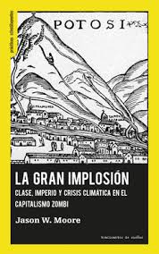 GRAN IMPLOSION, LA