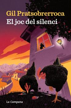 JOC DEL SILENCI