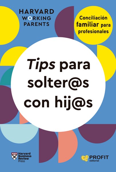 TIPOS PARA SOLTER@S CON HIJ@S
