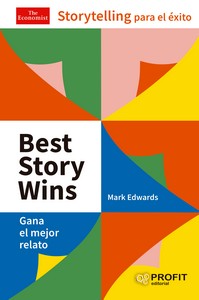 BEST STORY WINS STORELLYING PARA EL EXITO