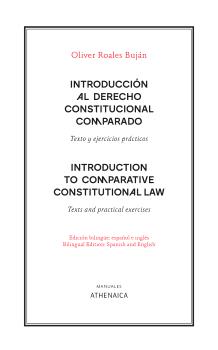 INTRODUCCION AL DERECHO CONSTITUCIONAL COMPARADO
