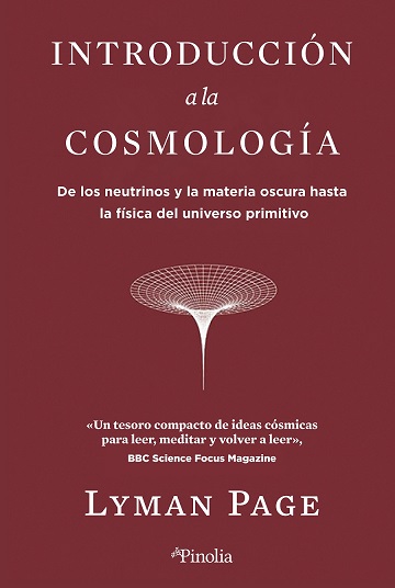 INTRODUCCION A LA COSMOLOGIA