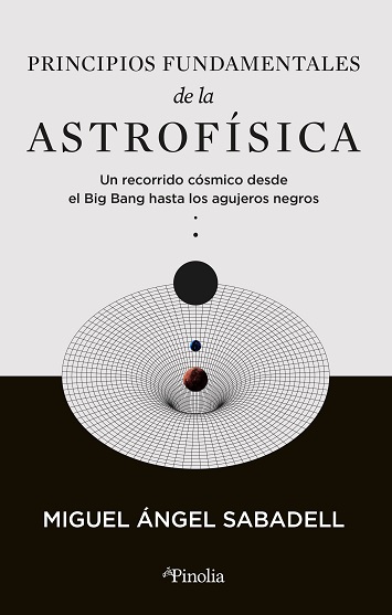 PRINCIPIOS FUNDAMENTALES DE LA ASTROFISICA