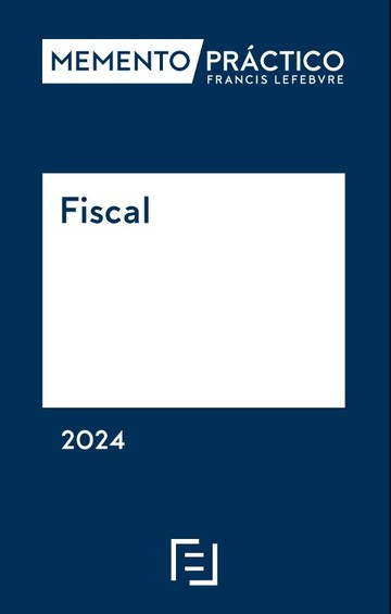MEMENTO FISCAL 2025