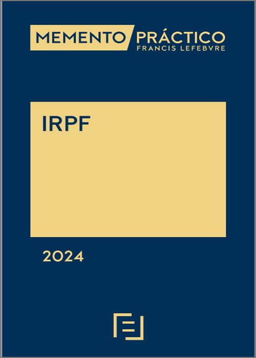 MEMENTO IRPF 2024