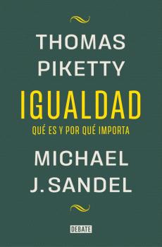 IGUALDAD QUE ES Y POR QUE IMPORTA