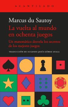 VUELTA AL MUNDO EN 80 JUEGOS