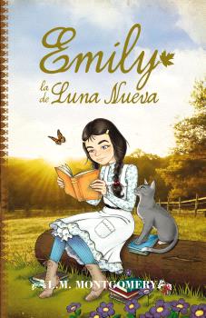 EMILY DE LA LUNA NUEVA