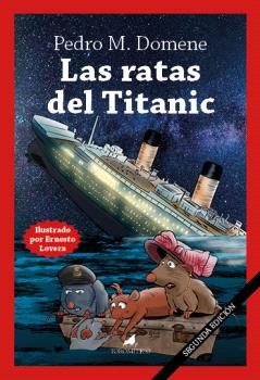 RATAS DEL TITANIC, LAS