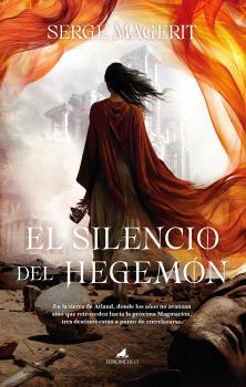 SILENCIO DEL HEGEMON, EL