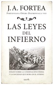 LEYES DEL INFIERNO, LAS