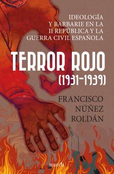 TERROR ROJO 1931-1936