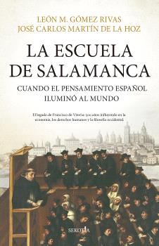ESCUELA DE SALAMANCA, LA