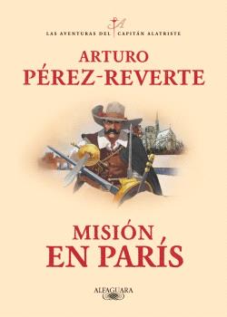 MISION EN PARIS (ALA TRISTRE 8)