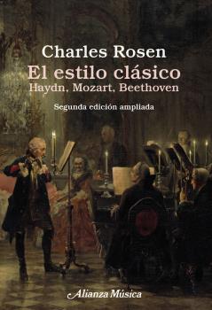 ESTILO CLASICO, EL