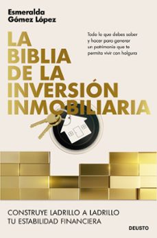 BIBLIA DE LA INVERSION INMOBILIARIA