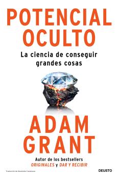 POTENCIAL OCULTO LA CIENCIA DE CONSEGUIR GRANDES COSAS