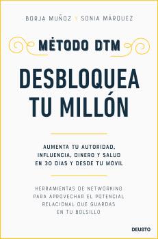 METODO DTM  DESBLOQUEA TU MILLON