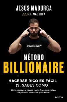 METODE BILLIONAIRE  HACERSE RICO ES FACIL