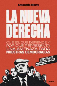 NUEVA DERECHA ,QUE ES, QUE DEFIENDE ...............