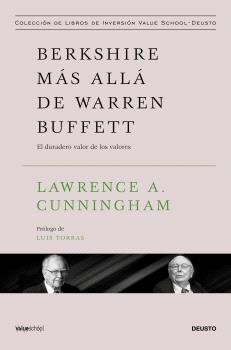 BERKSHIRE MAS ALLA DE WARREN BUFFET