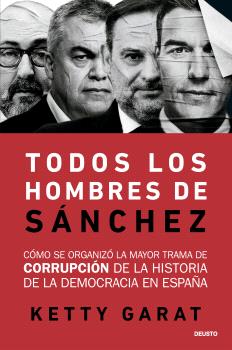 TODOS LOS HOMBRES DE SANCHEZ