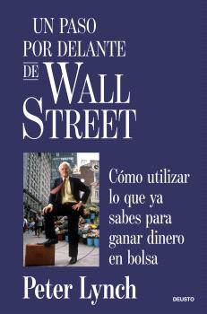 UN PASO POR DELANTE DE WALL STREET (RENOVADO)
