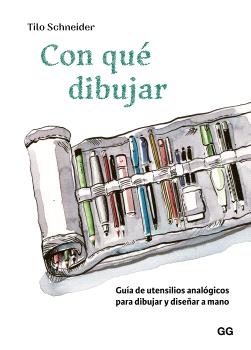 CON QUE DIBUJAR GUIA DE UTENSILIOS ANALOGICOS